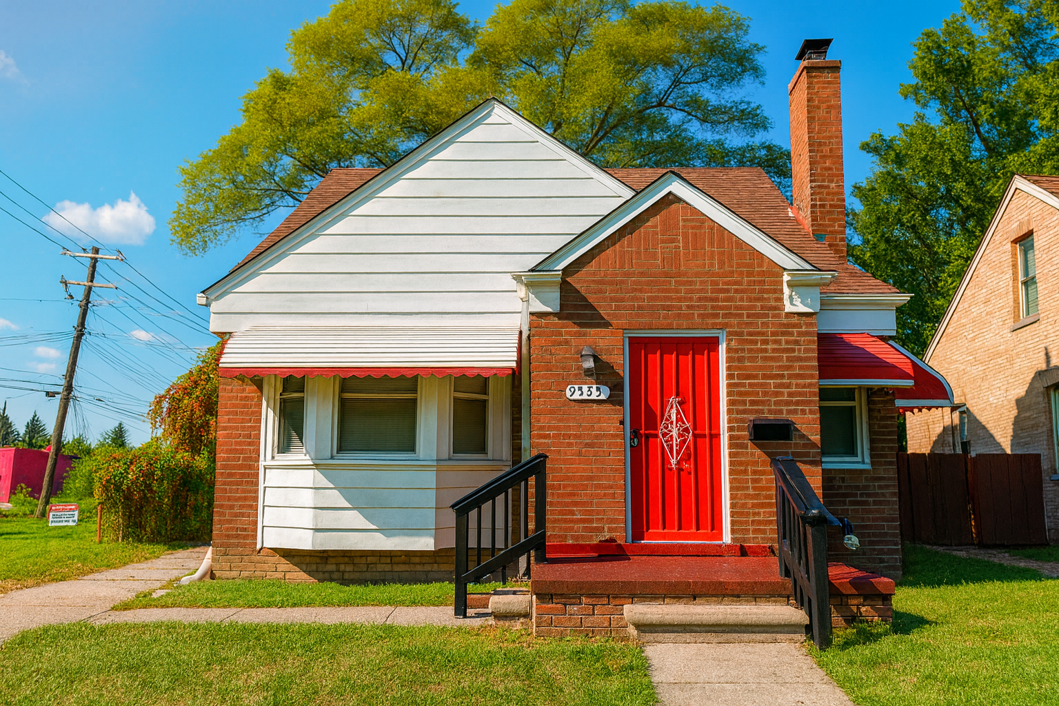 9535 Hubbell