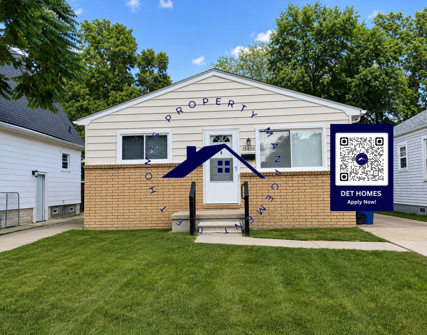 15406 Norborne
