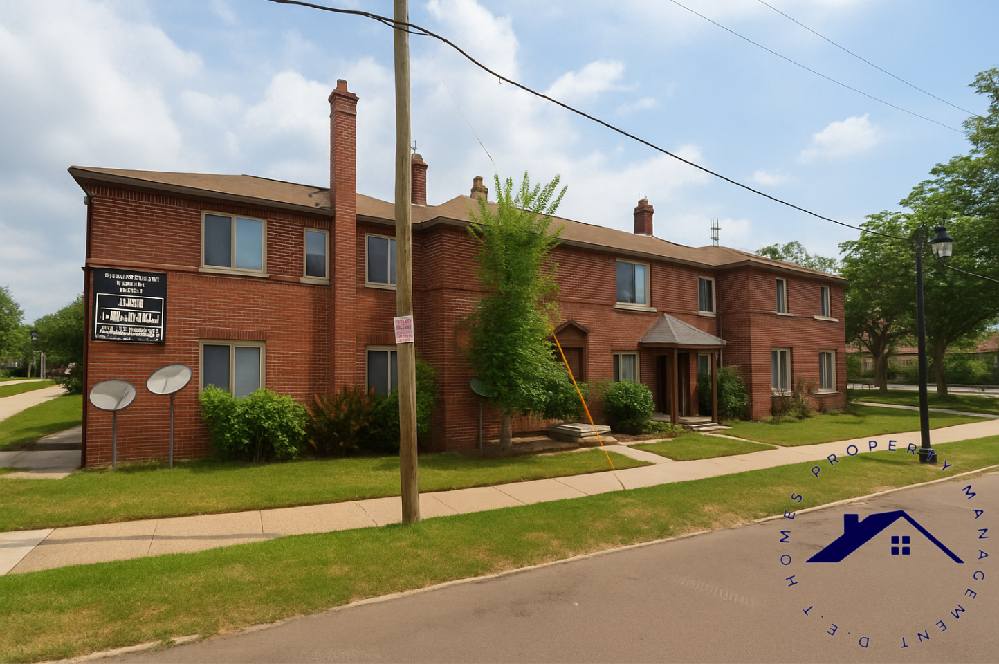 420 Whitmore Road