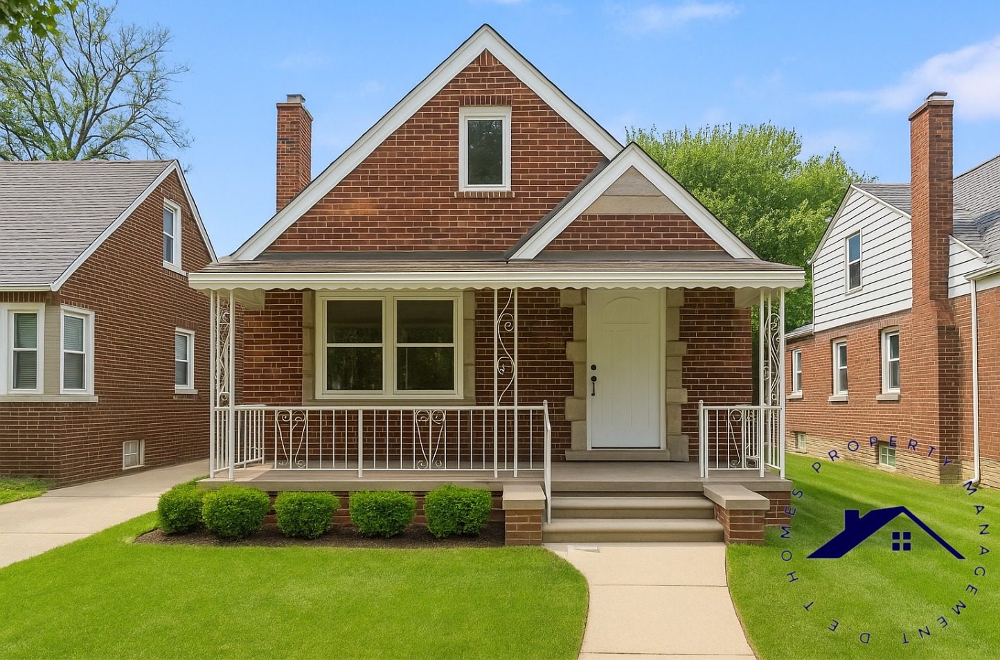 19141 Saint Marys Street - 1