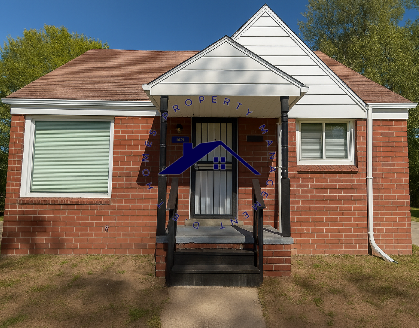 1421 Helen Street