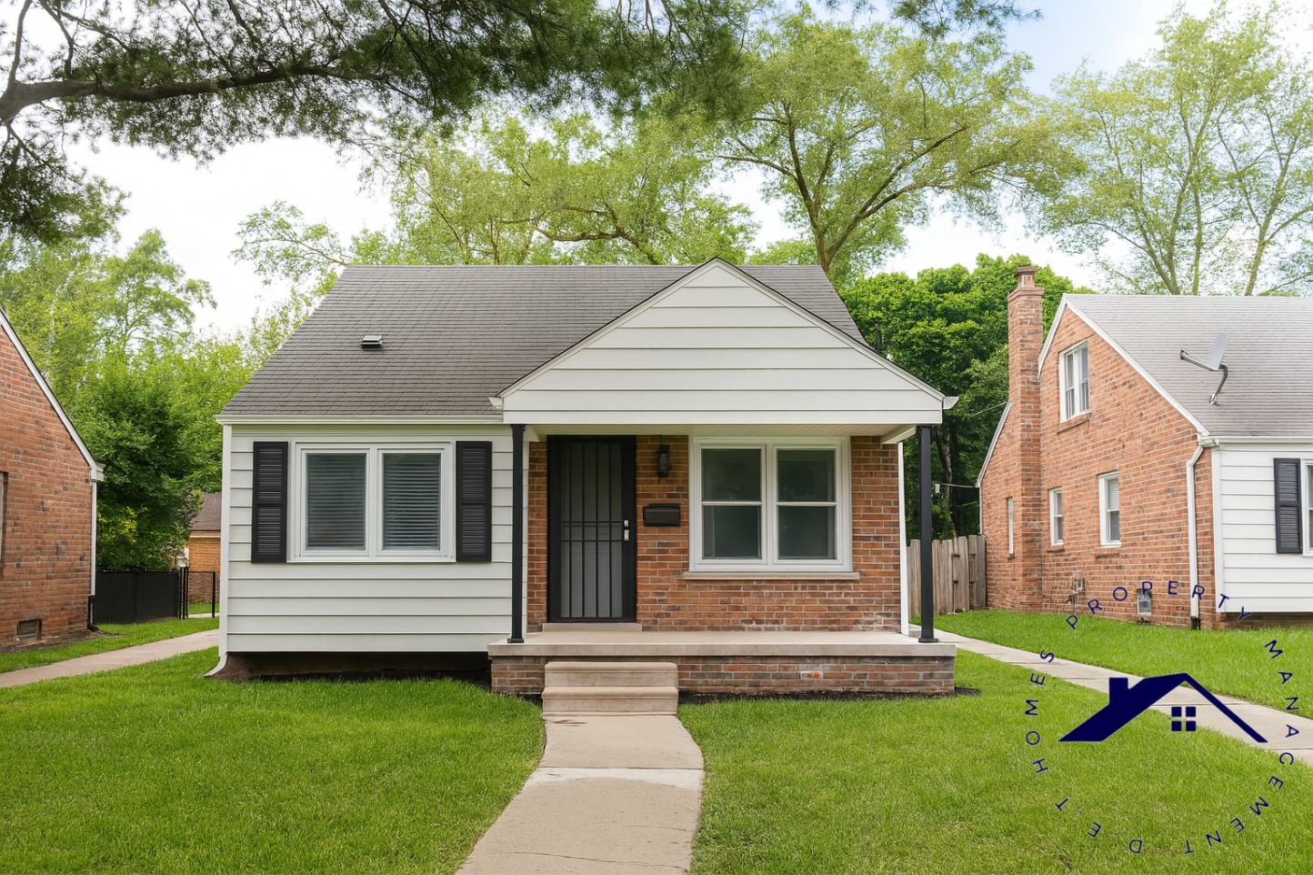 19497 Grandville Avenue - 1