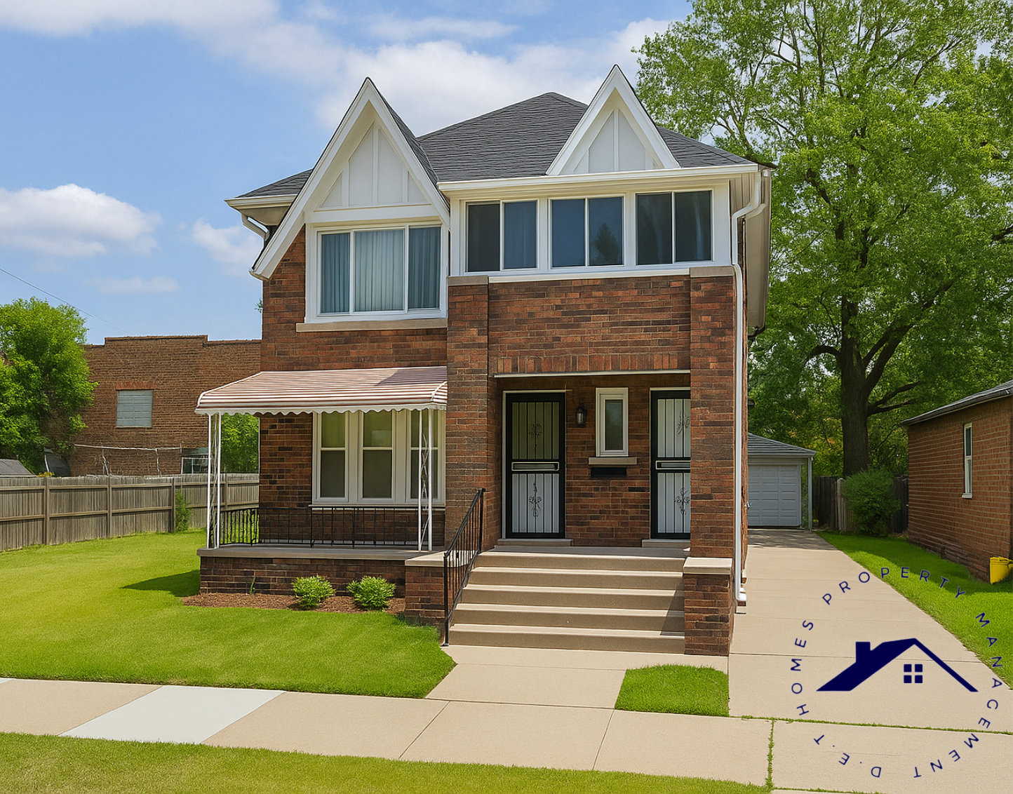 16906 Stoepel Street - 2