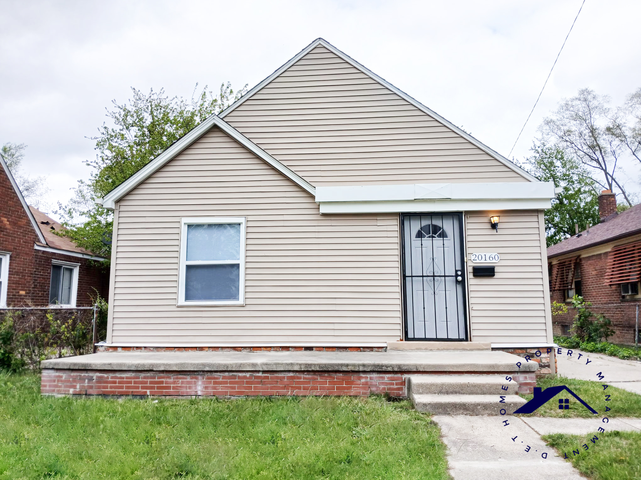 20160 Cherrylawn Street
