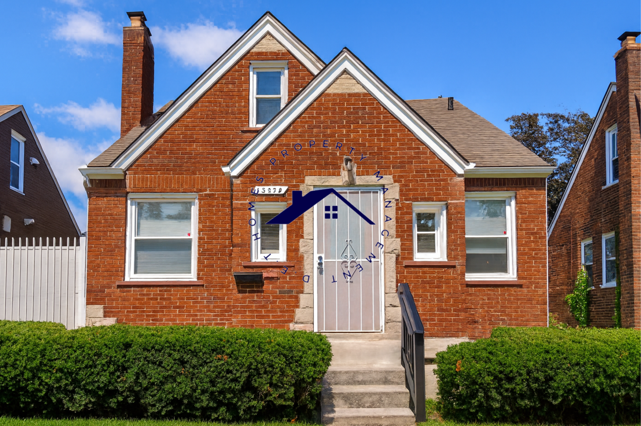 15279 Fordham Street