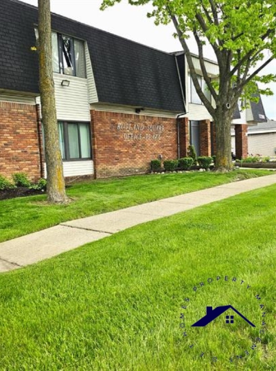 17200 West 10 Mile Road - 201