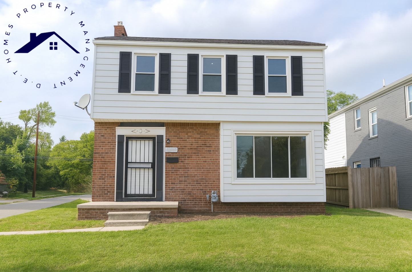 10636 Outer Drive West