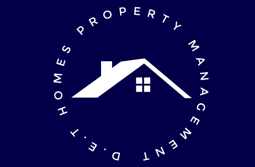 DET Homes Property Management - Comfort & Affordability