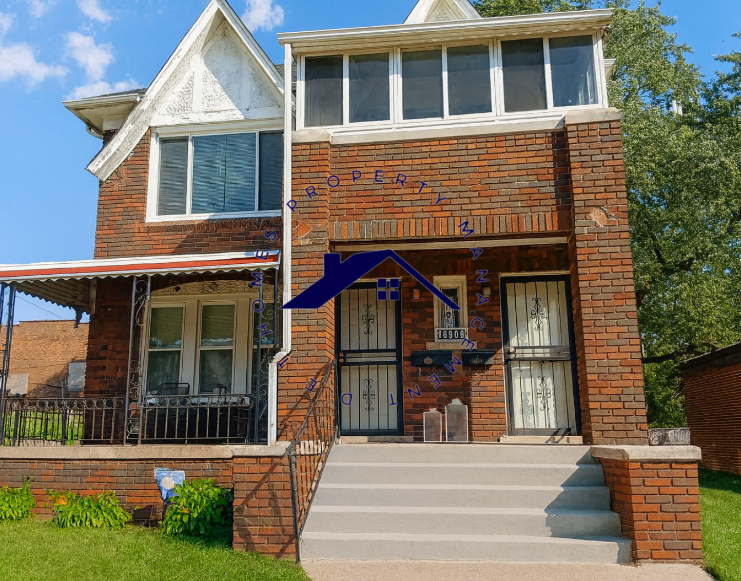 16906 Stoepel Street - 2